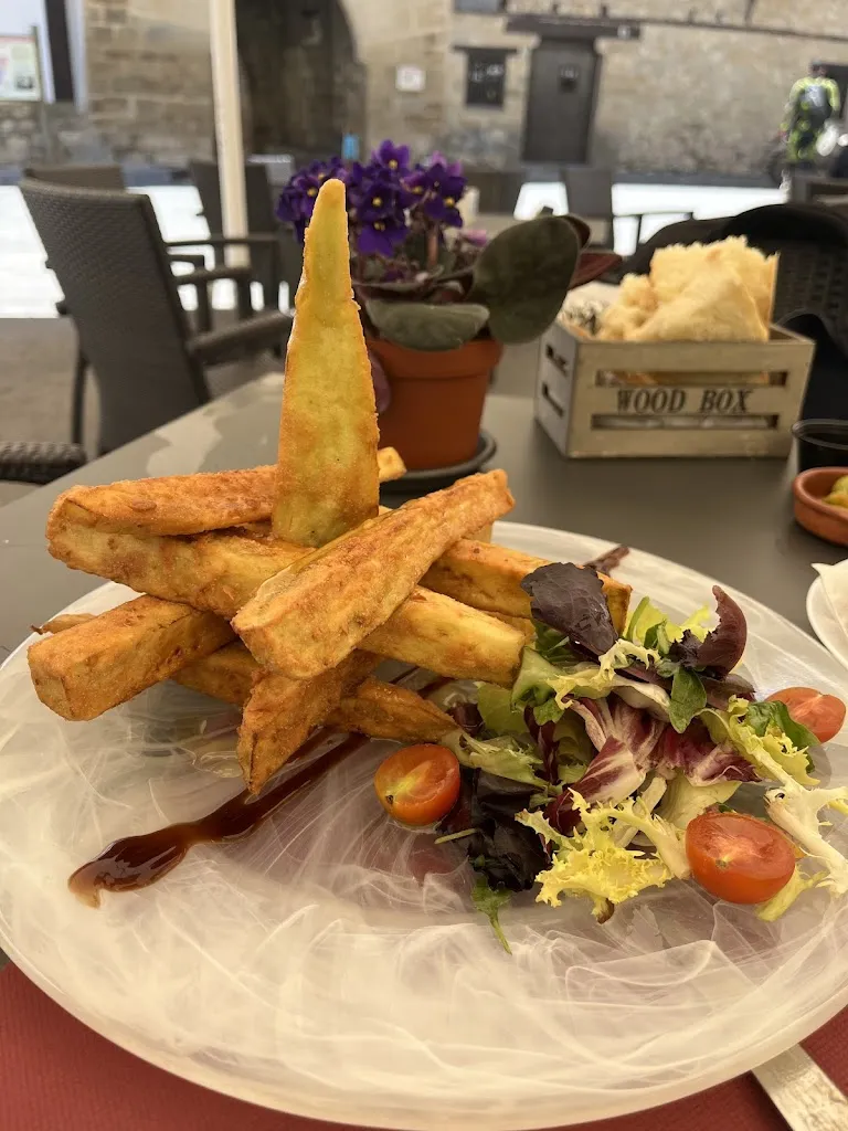 Restaurante El Plano._Mora de Rubielos_slider_image_2