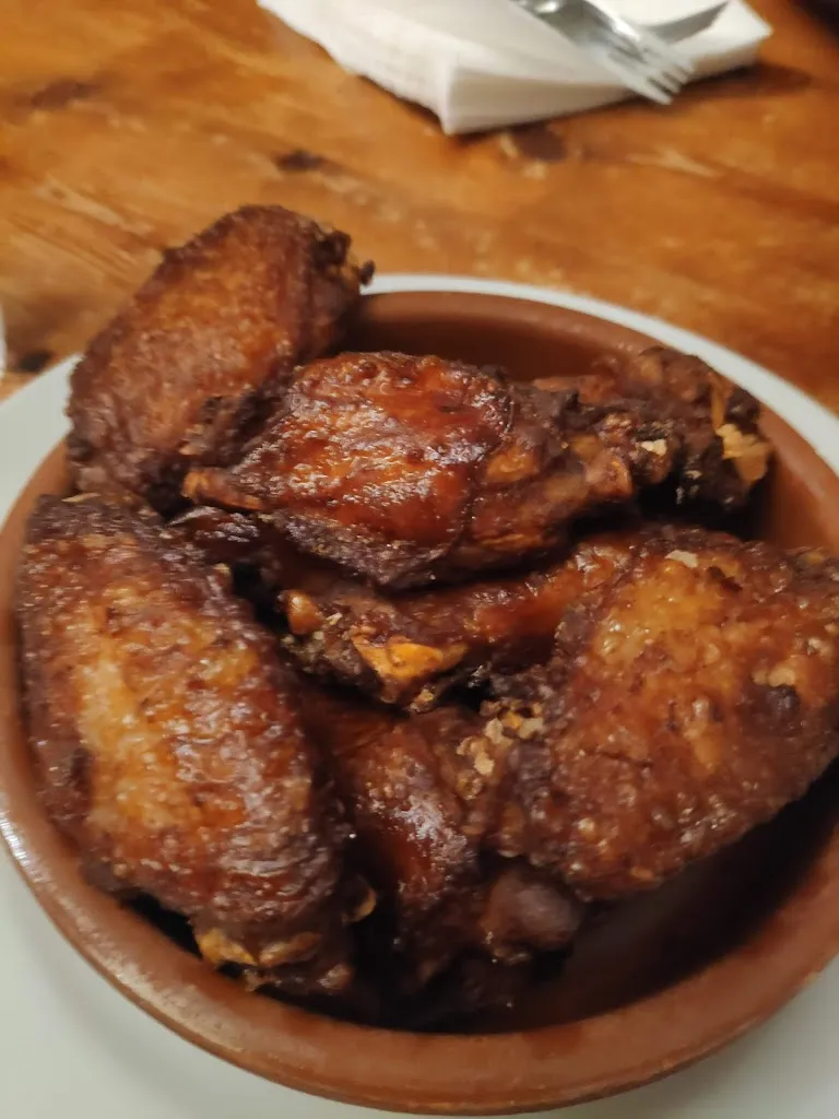 Menu_El Corralico_Mora de Rubielos_image_2