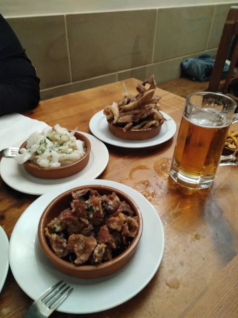 Menu_El Corralico_Mora de Rubielos_image_5