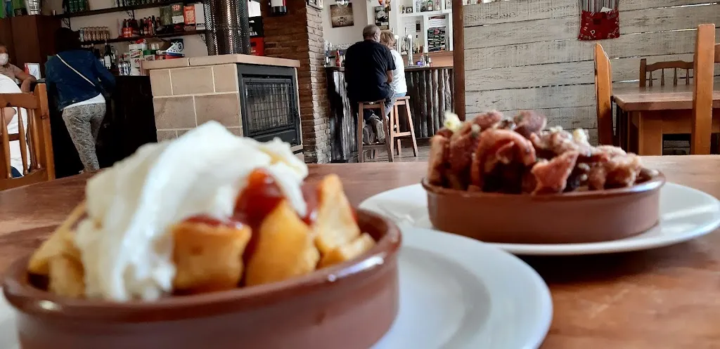 Menu_El Corralico_Mora de Rubielos_image_6