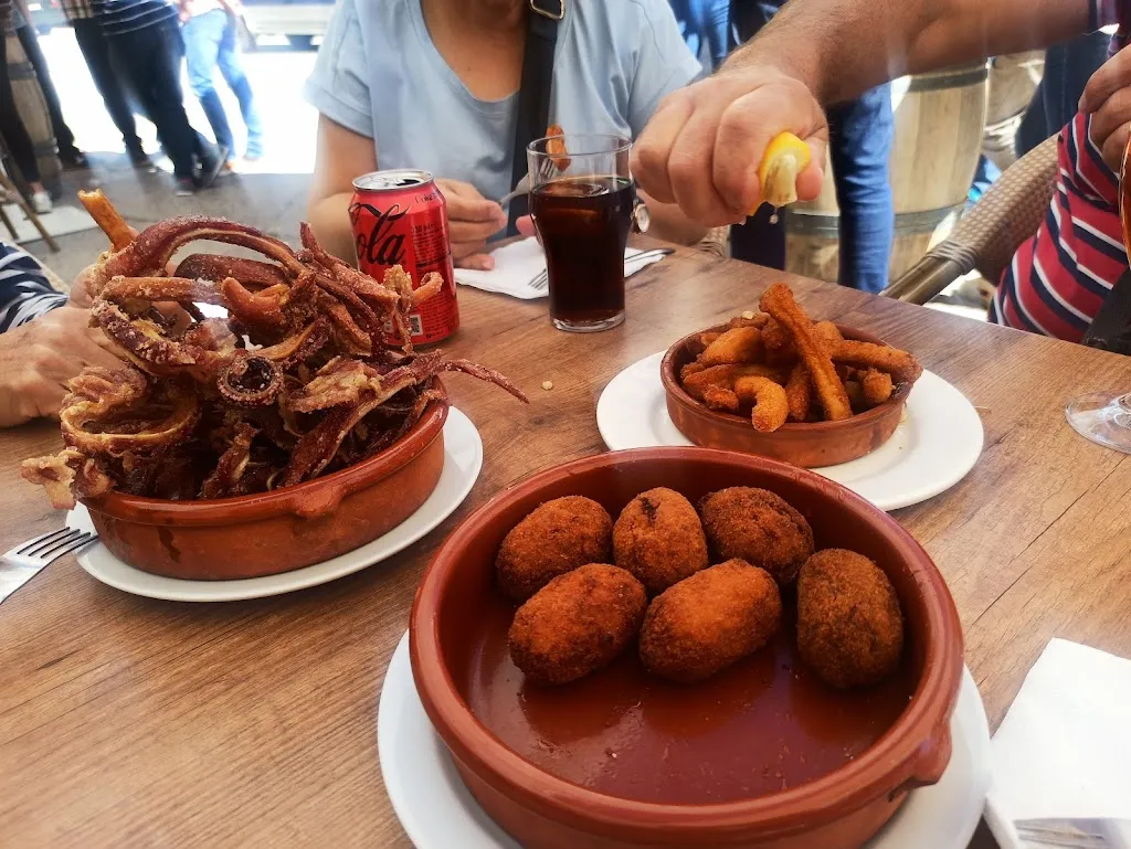 Menu_El Corralico_Mora de Rubielos_image_7