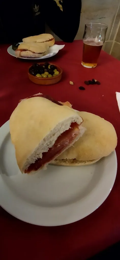 Menu_El Corralico_Mora de Rubielos_image_8