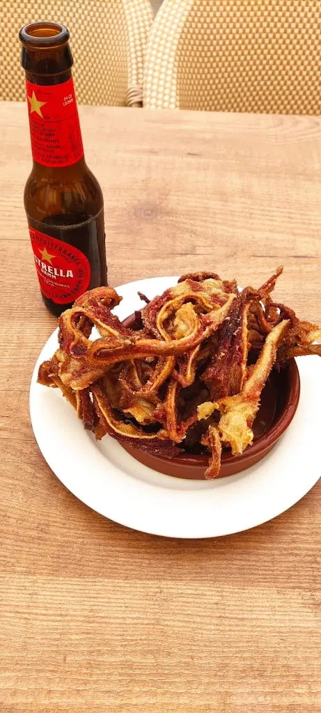 Menu_El Corralico_Mora de Rubielos_image_9