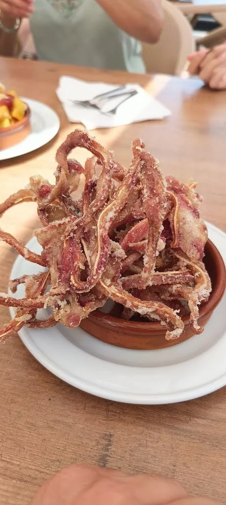 Alfonso Alventosa_El Corralico_Mora de Rubielos_review