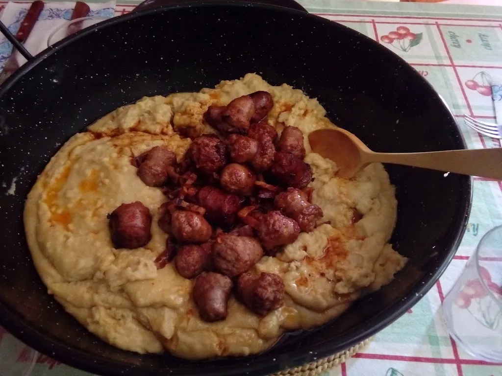 Menu_El Rincón de la Abadía_Mora de Rubielos_image_5