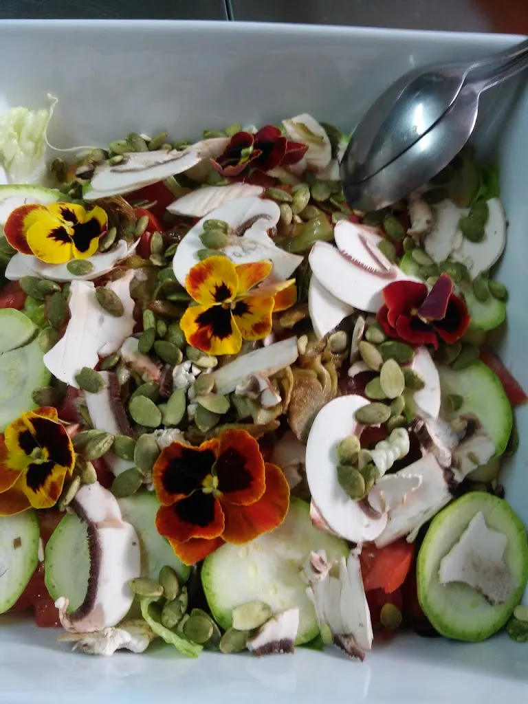 Menu_El Rincón de la Abadía_Mora de Rubielos_image_9