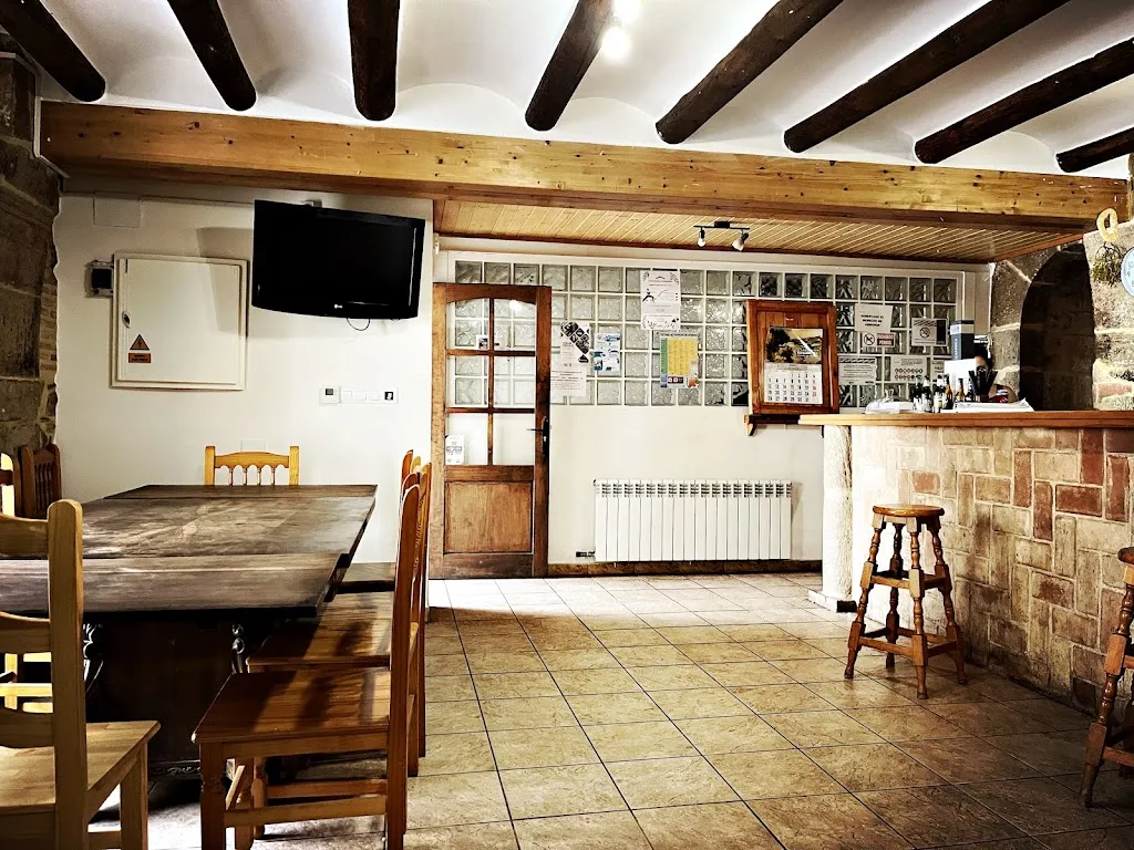 El Rincón de la Abadía ristorante a Mora de Rubielos