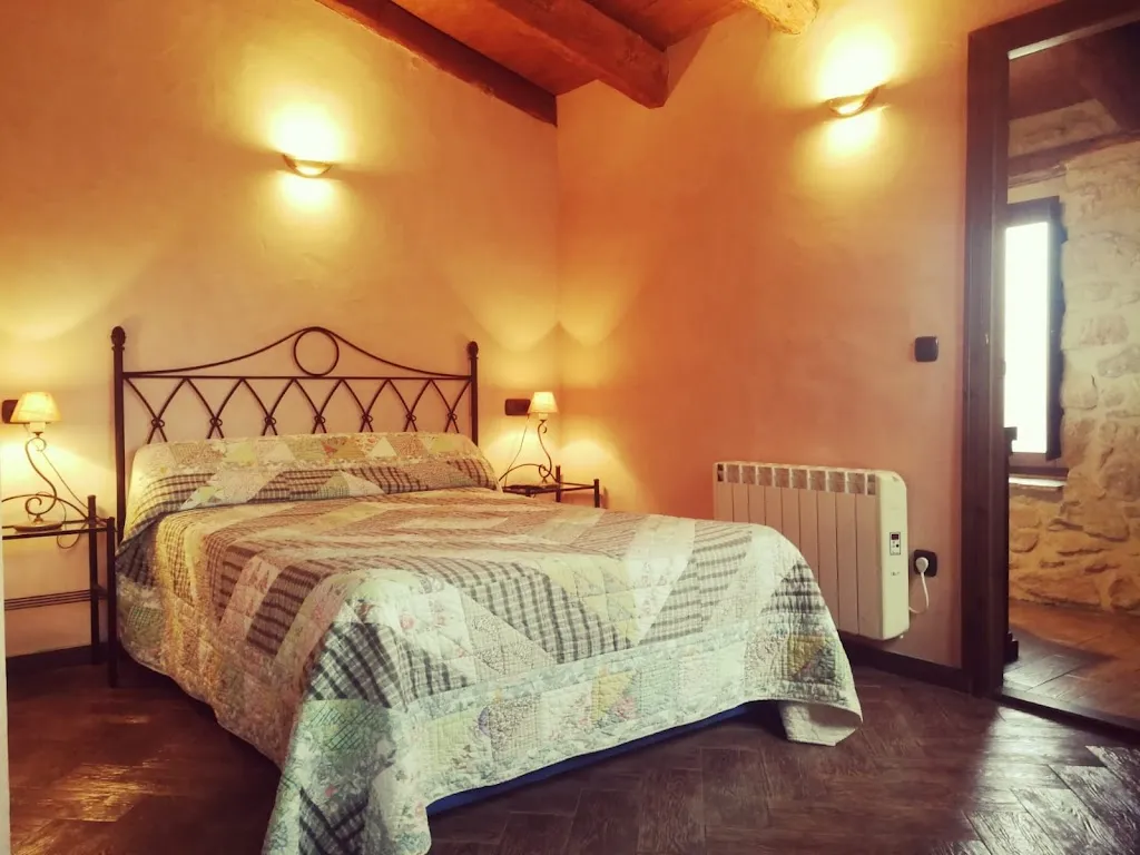 Apartamentos El Aljibe _Mora de Rubielos_slider_image_2