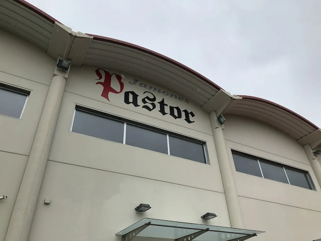 Jamones Pastor S L_Mora de Rubielos_slider_image_1