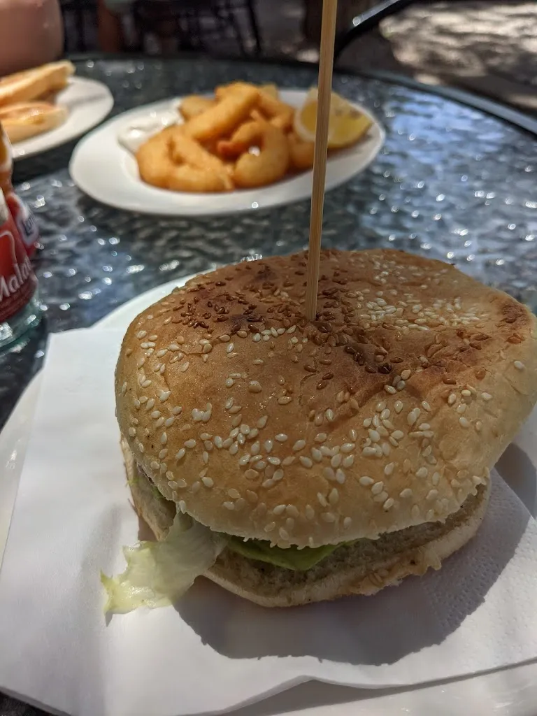 Menu_Restaurante El Castillo_Mora de Rubielos_immagine_4