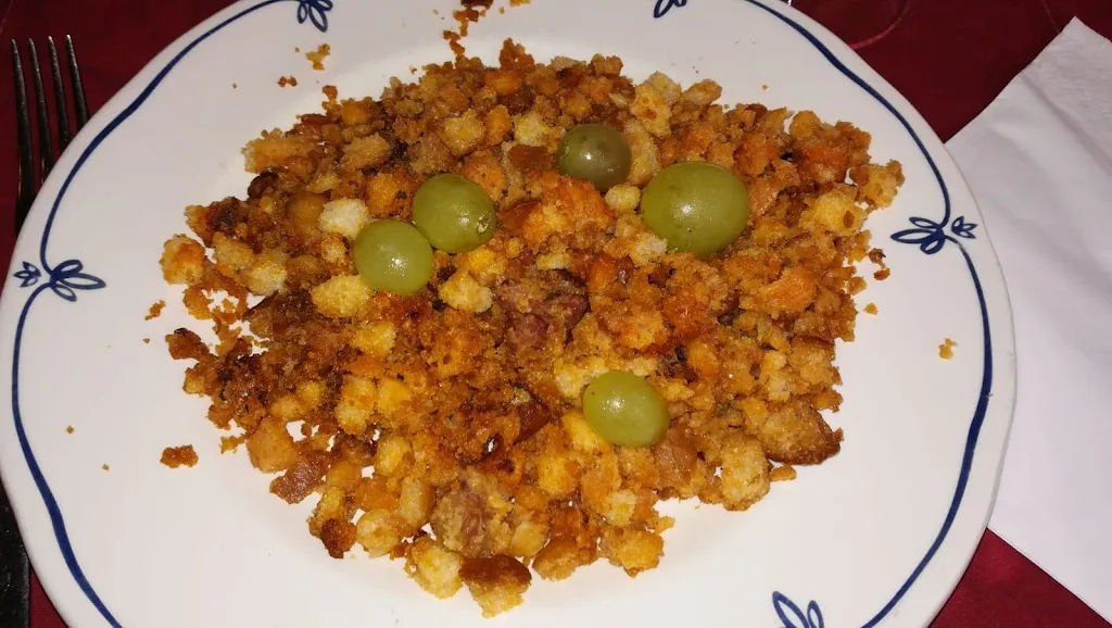 El Glotón Gourmet_Restaurante El Castillo_Mora de Rubielos_recensione