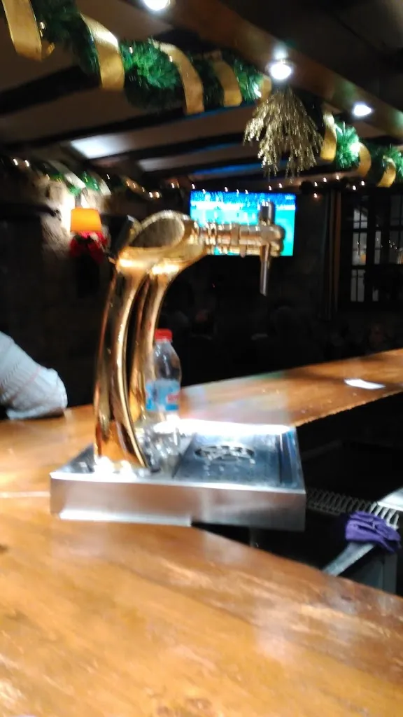 Menu_Bar La Posada_Mora de Rubielos_image_5