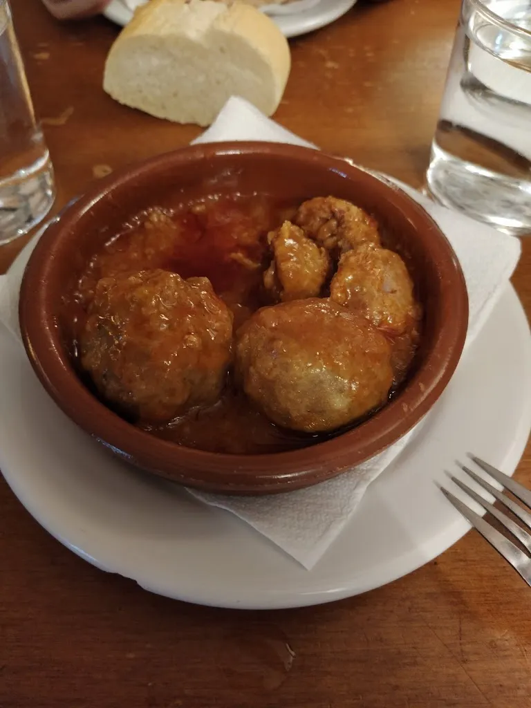 Menu_Bar La Posada_Mora de Rubielos_image_7