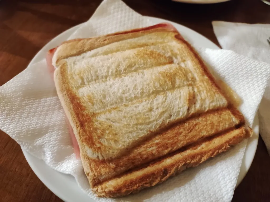 Menu_Bar La Posada_Mora de Rubielos_image_8