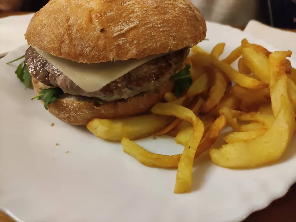 Menu_Bar La Posada_Mora de Rubielos_image_9