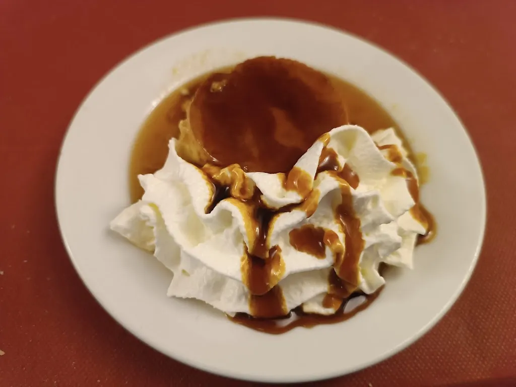 Ris Rod_Bar La Posada_Mora de Rubielos_review