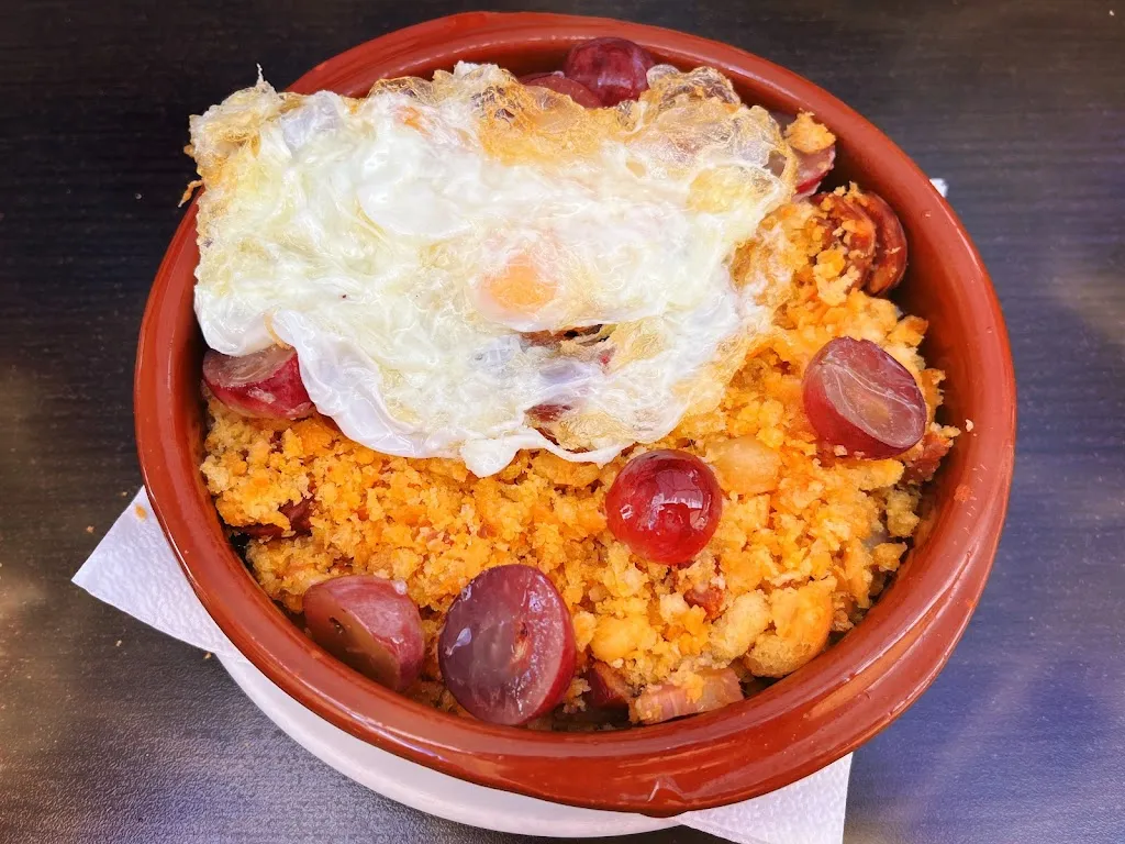 Bar La Posada_Mora de Rubielos_slider_image_3