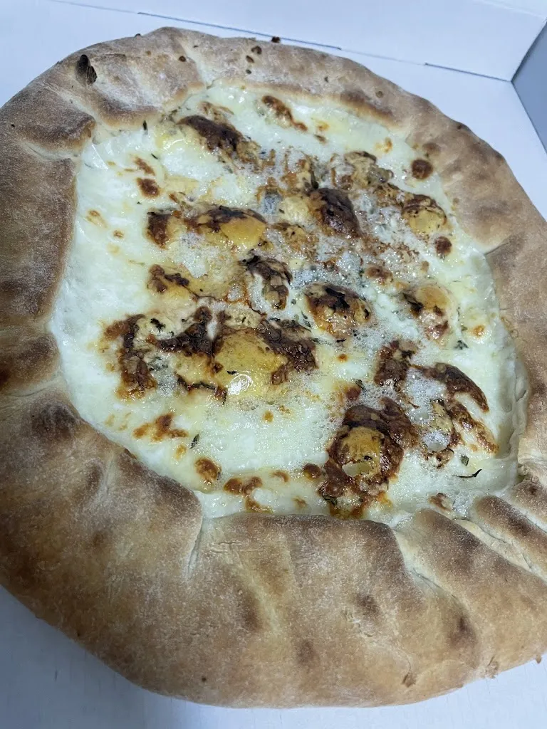 PIZZERÍA FRANCIS_Macael_slider_image_2