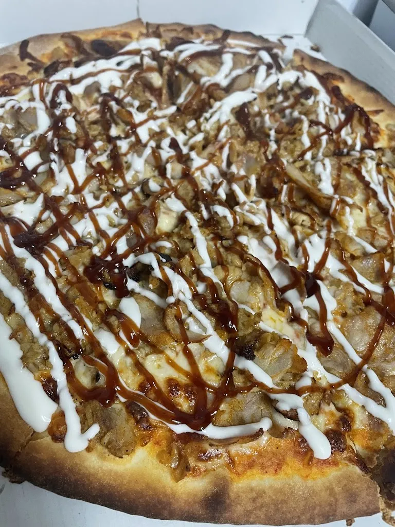 PIZZERÍA FRANCIS_Macael_slider_image_3