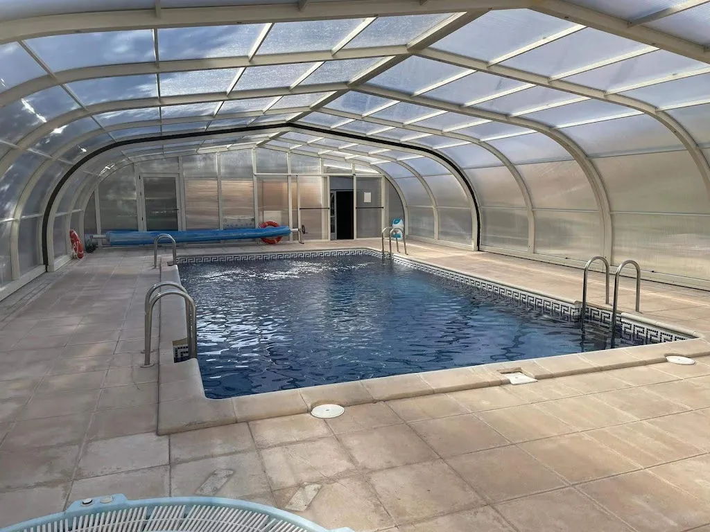 Hotel La Rueda_Mora de Rubielos_slider_image_3