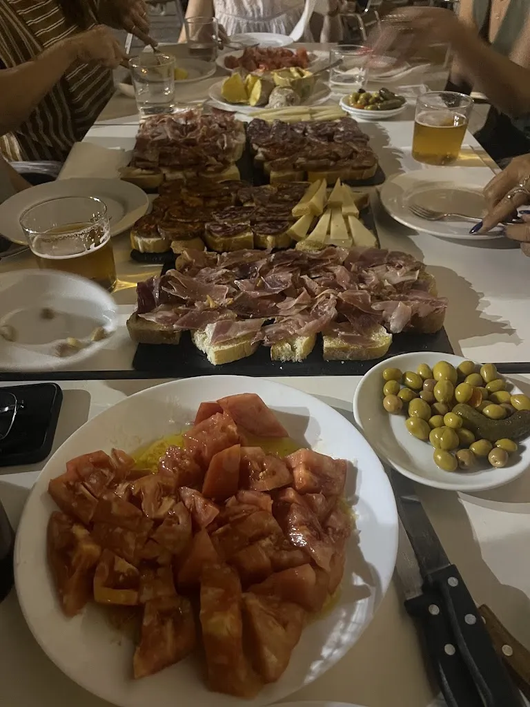 Javier Colubi_Rte El Molino_Mora de Rubielos_review