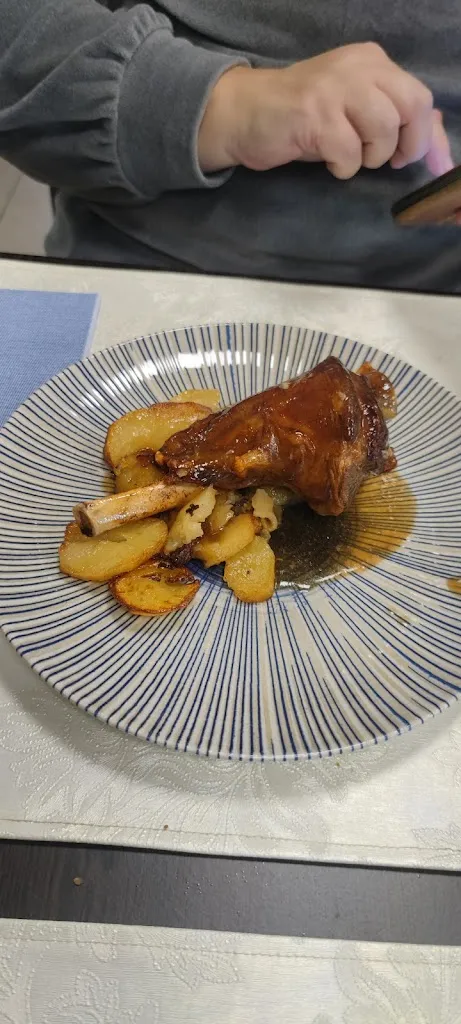 Menu_Bar Restaurante Piscina_Oliete_immagine_5