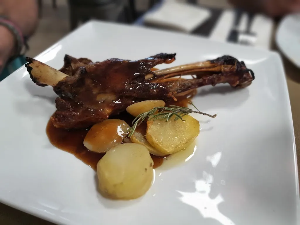 Menu_Bar Restaurante Piscina_Oliete_immagine_8