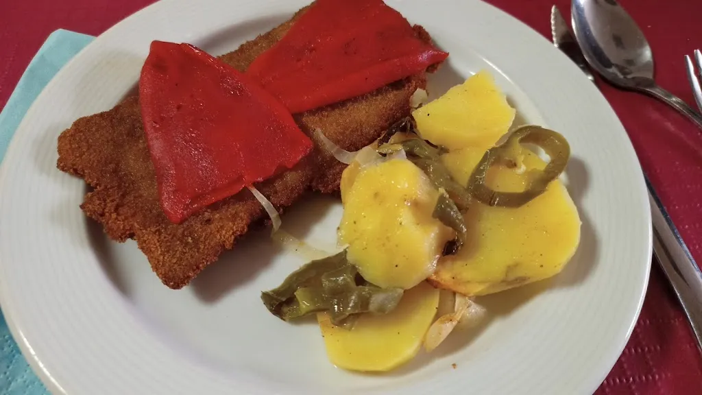 Menu_Bar-Restaurante El Pesador-Casa Bareta_Oliete_image_9