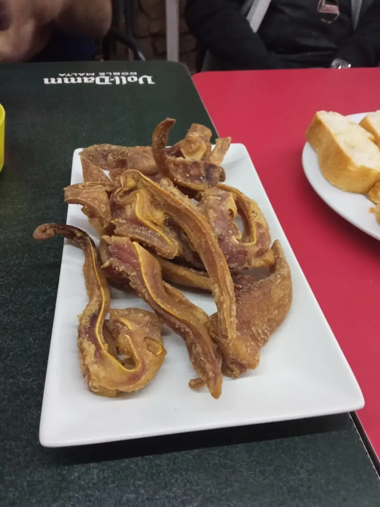 Bar-Restaurante El Pesador-Casa Bareta_Oliete_slider_image_3