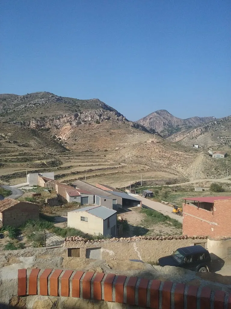 El Ibero_Oliete_slider_image_1