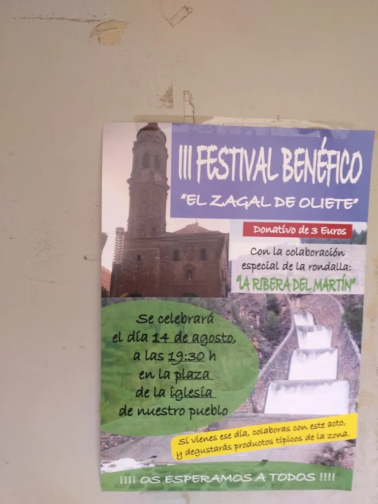 El Ibero_Oliete_slider_image_2