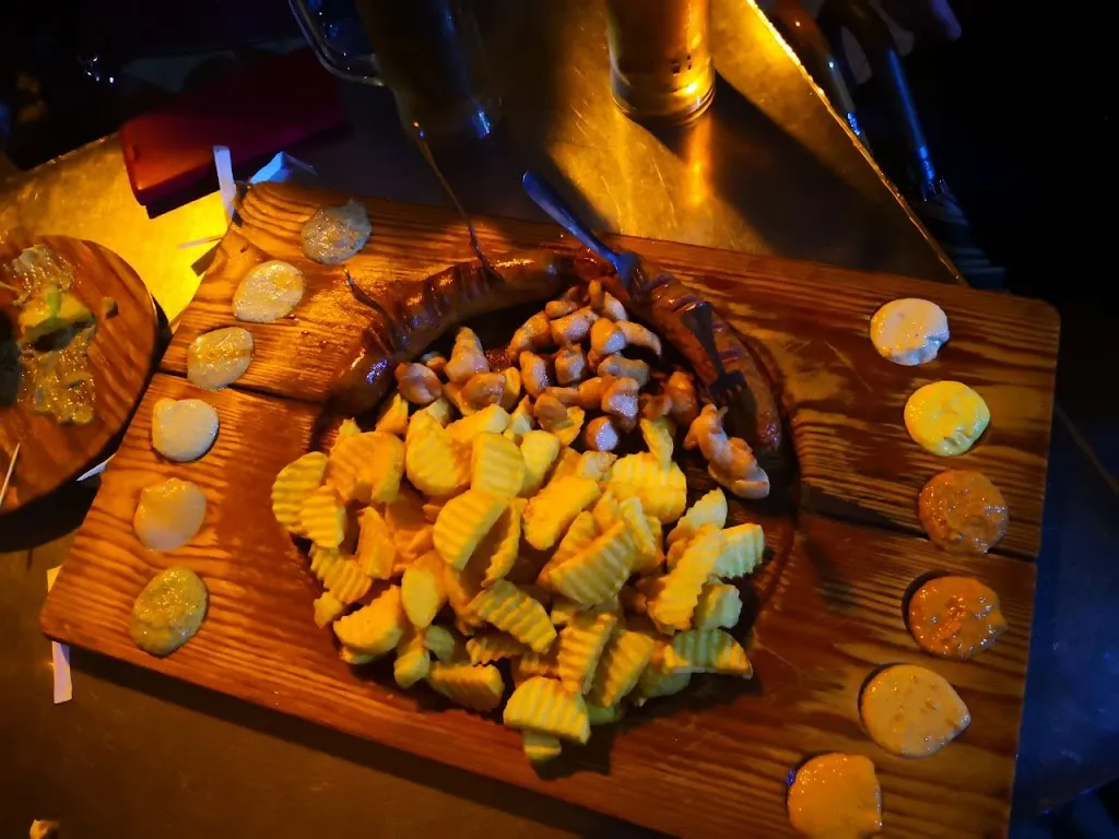 Menu_Restaurante Salsería_Olmos Los_image_6