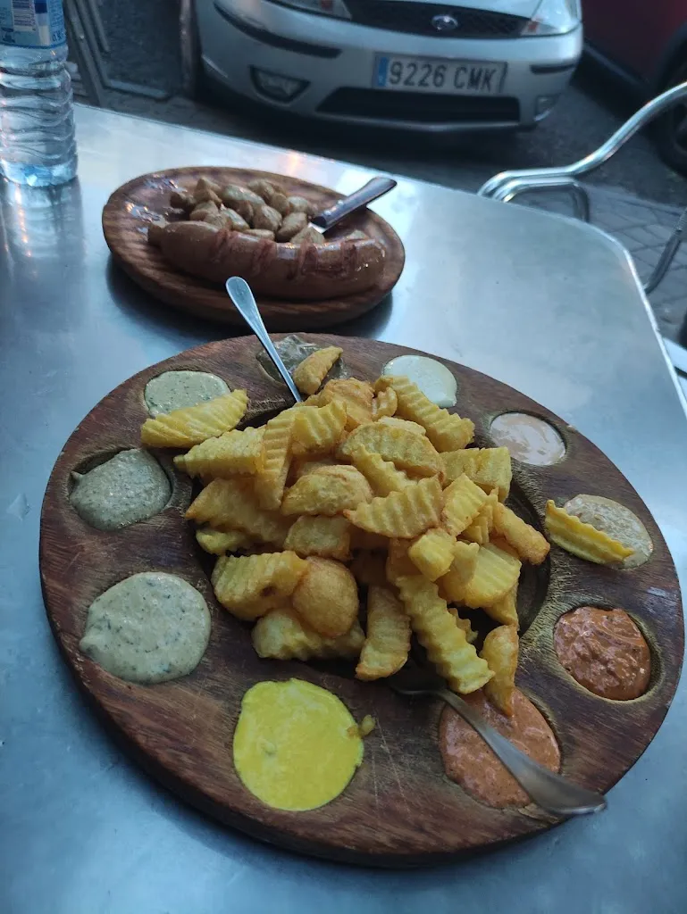 Menu_Restaurante Salsería_Olmos Los_image_8