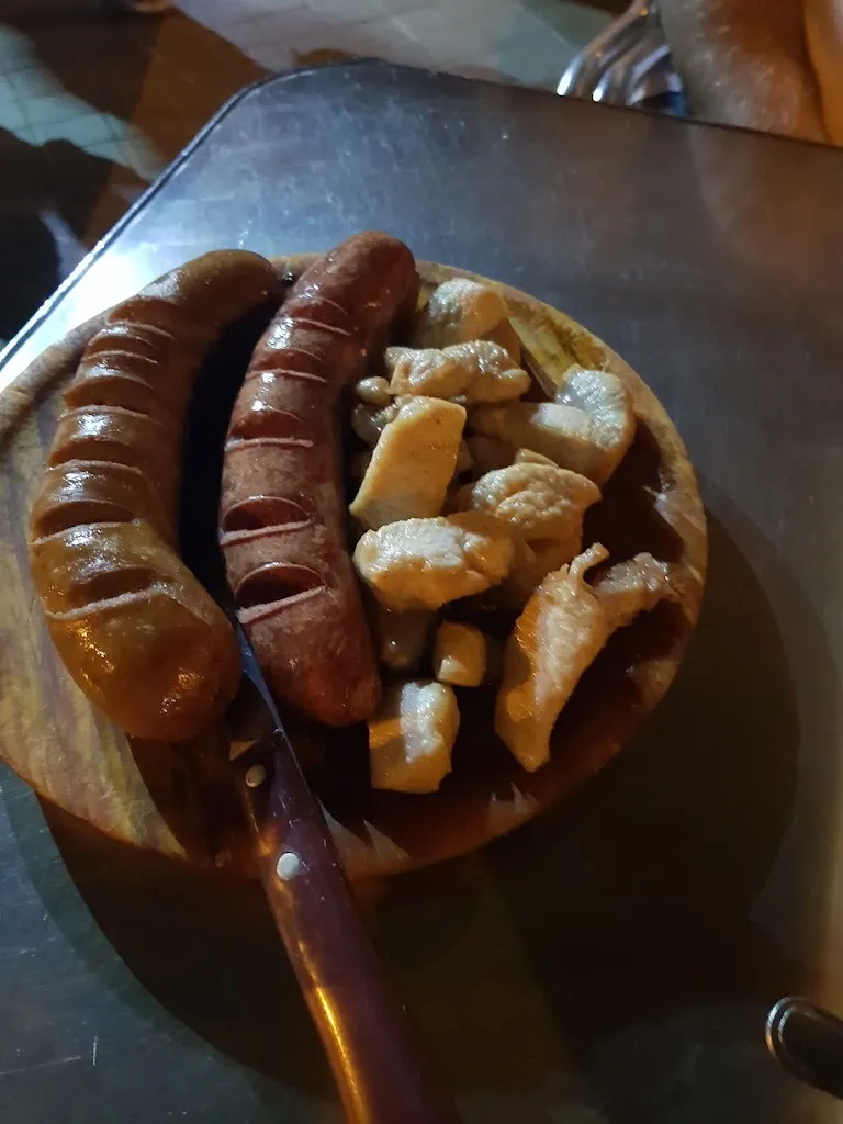 Suresh Narwani_Restaurante Salsería_Olmos Los_review