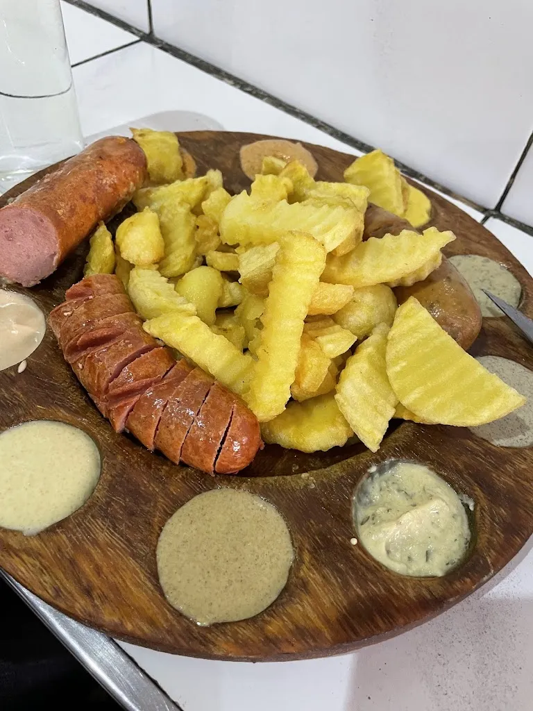 Restaurante Salsería_Olmos Los_slider_image_1