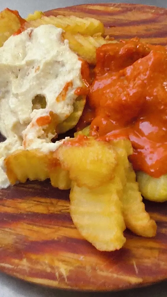 Restaurante Salsería_Olmos Los_slider_image_2