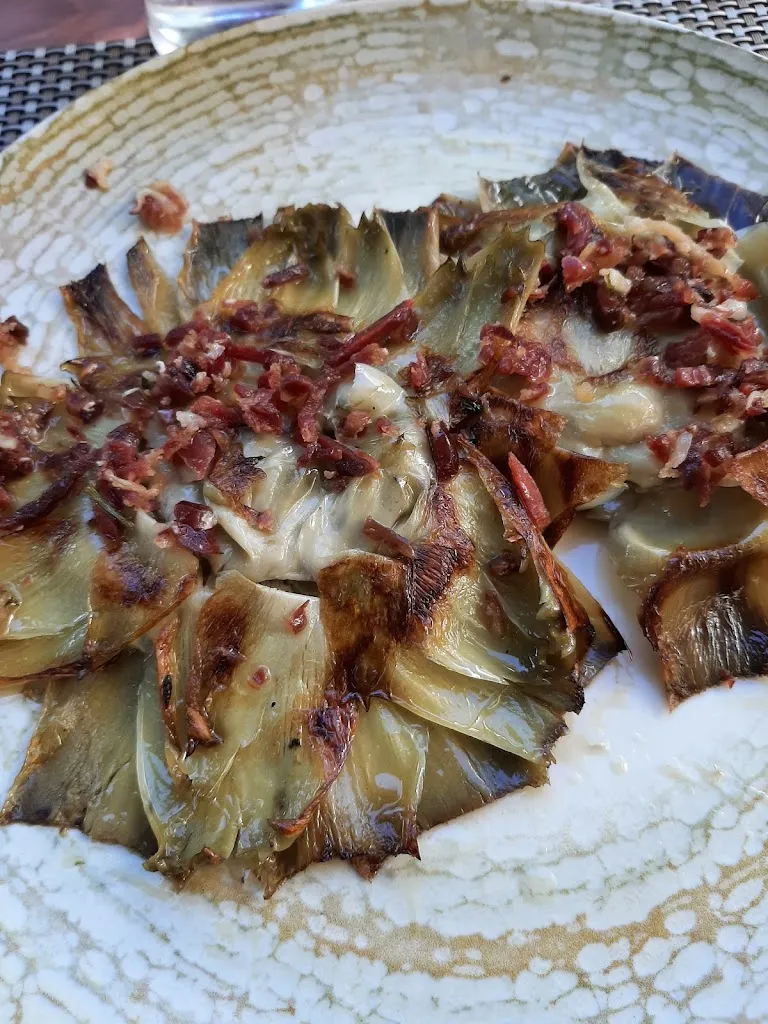 Menu_La Artesana de Los Olmos_Olmos Los_image_8