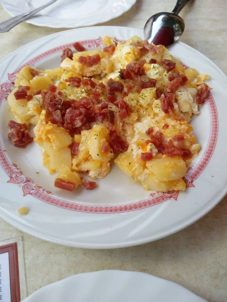 Menu_La Artesana de Los Olmos_Olmos Los_image_9