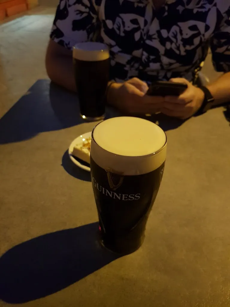 Menu_The Towers Pub_Olmos Los_image_5