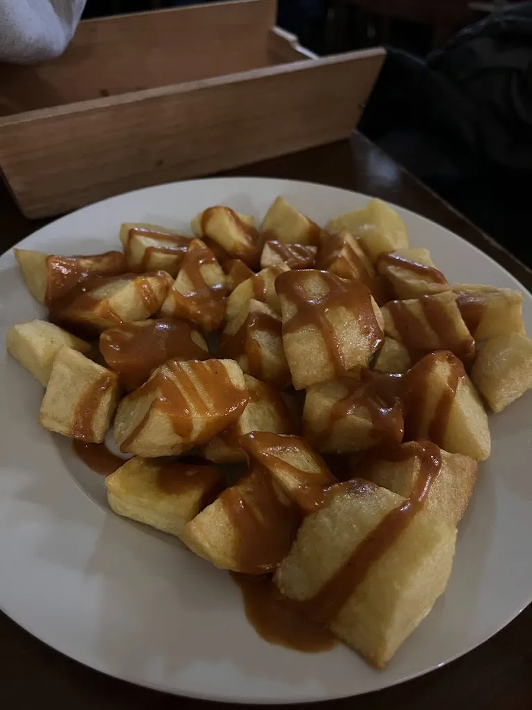 Menu_The Towers Pub_Olmos Los_image_8