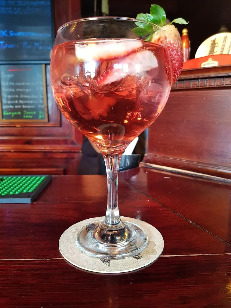 Menu_The Towers Pub_Olmos Los_image_9