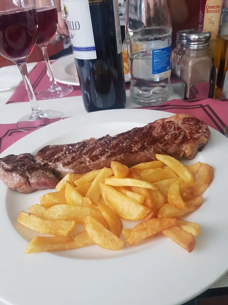 Restaurante Los Olmos_Olmos Los_slider_image_3