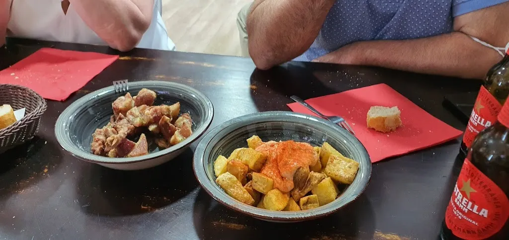 Menu_Bar & Restaurante “Sol de Mayo”_Orihuela del Tremedal_image_5