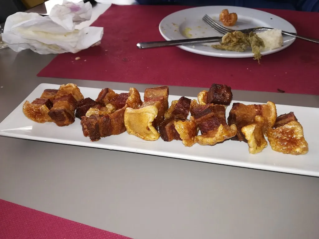 Menu_Bar El Gallo_Orihuela del Tremedal_image_1