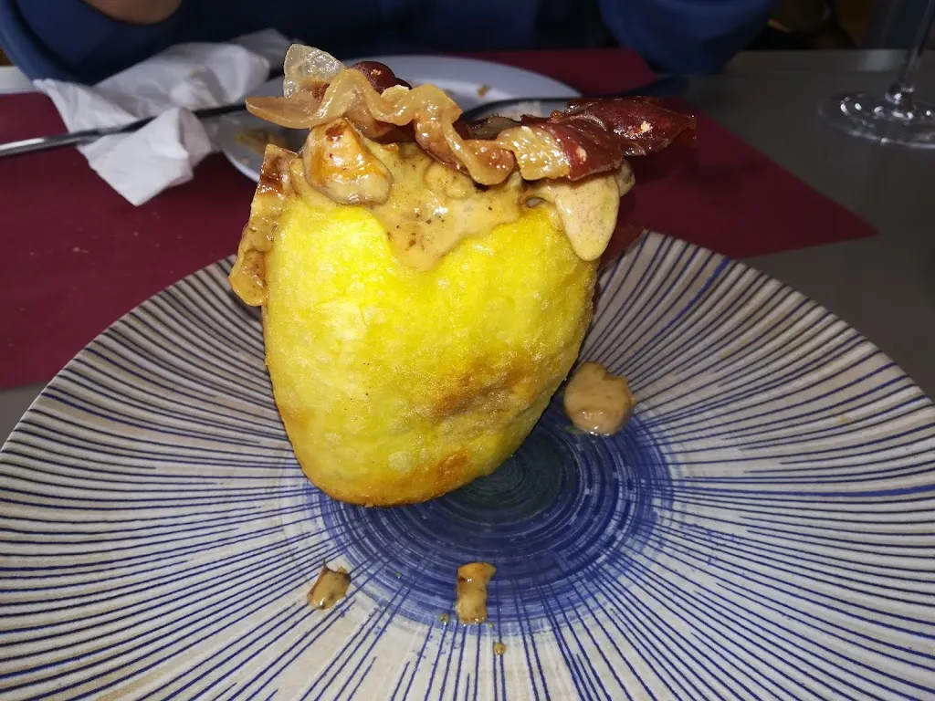 Menu_Bar El Gallo_Orihuela del Tremedal_image_2