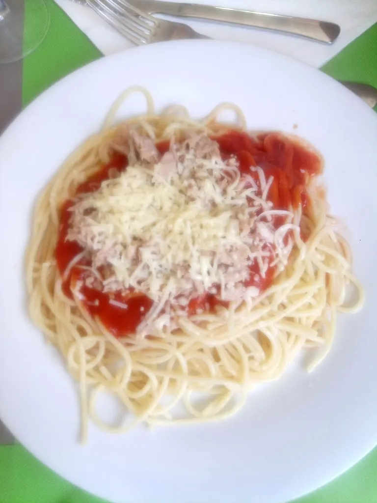 Menu_Bar El Gallo_Orihuela del Tremedal_image_9