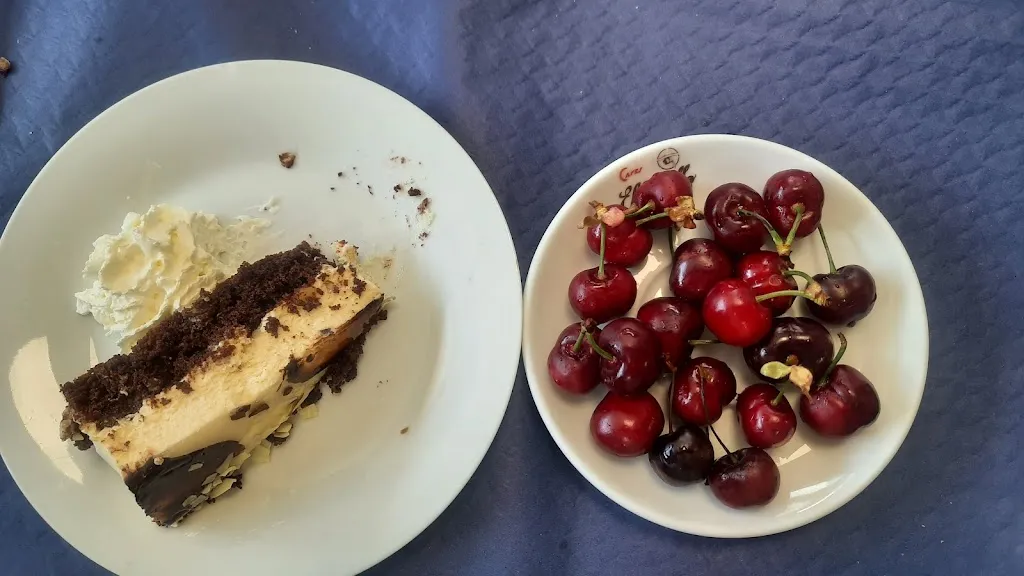 Carmen Herrero_Bar El Gallo_Orihuela del Tremedal_review