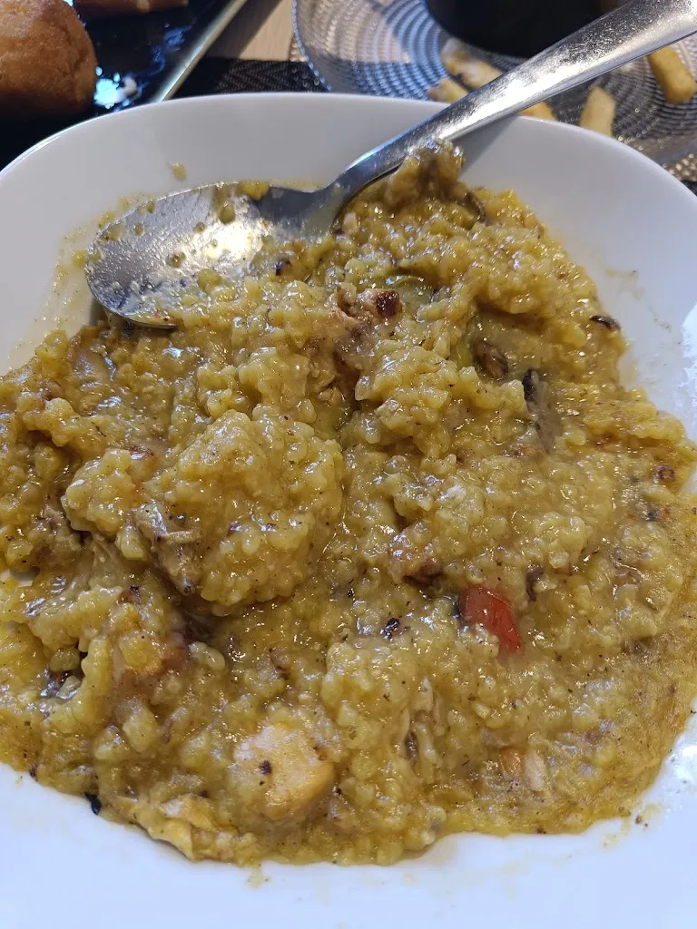 Estela Fos_trady's Orihuela del Tremedal_Orihuela del Tremedal_review