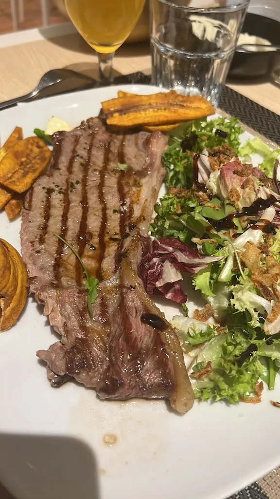 trady's Orihuela del Tremedal restaurant in Orihuela del Tremedal