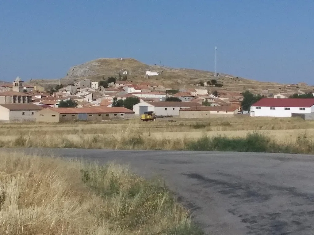 Pilar Cotoré_PANCRUDO.Teruel_Pancrudo_review